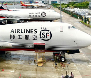 山东青岛万国维修支持邮寄